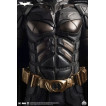 The Dark Knight Estatua tamaño real Batman Premium Edition 207 cm