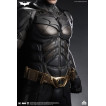 The Dark Knight Estatua tamaño real Batman Premium Edition 207 cm