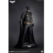 The Dark Knight Estatua tamaño real Batman Deluxe Edition 207 cm