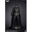 The Dark Knight Estatua tamaño real Batman Deluxe Edition 207 cm