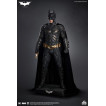 The Dark Knight Estatua tamaño real Batman Deluxe Edition 207 cm