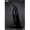 The Dark Knight Estatua tamaño real Batman Deluxe Edition 207 cm