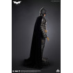 The Dark Knight Estatua tamaño real Batman Deluxe Edition 207 cm
