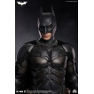 The Dark Knight Estatua tamaño real Batman Deluxe Edition 207 cm
