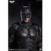 The Dark Knight Estatua tamaño real Batman Deluxe Edition 207 cm