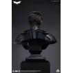 The Dark Knight Estatua tamaño real Batman Deluxe Edition 207 cm