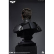 The Dark Knight Estatua tamaño real Batman Deluxe Edition 207 cm