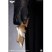 The Dark Knight Estatua tamaño real Batman Deluxe Edition 207 cm