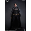 The Dark Knight Estatua tamaño real Batman Deluxe Edition 207 cm