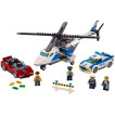 LEGO CITY - 60138 - HIGH-SPEED CHASE