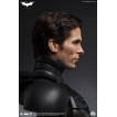 The Dark Knight Estatua tamaño real Batman Deluxe Edition 207 cm
