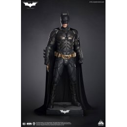 The Dark Knight Estatua tamaño real Batman Ultimate Edition 207 cm