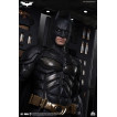 The Dark Knight Estatua tamaño real Batman Ultimate Edition 207 cm