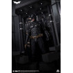 The Dark Knight Estatua tamaño real Batman Ultimate Edition 207 cm