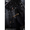 The Dark Knight Estatua tamaño real Batman Ultimate Edition 207 cm