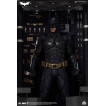 The Dark Knight Estatua tamaño real Batman Ultimate Edition 207 cm