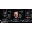 The Dark Knight Estatua tamaño real Batman Ultimate Edition 207 cm