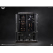 The Dark Knight Estatua tamaño real Batman Ultimate Edition 207 cm