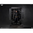 The Dark Knight Estatua tamaño real Batman Ultimate Edition 207 cm
