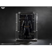 The Dark Knight Estatua tamaño real Batman Ultimate Edition 207 cm