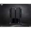 The Dark Knight Estatua tamaño real Batman Ultimate Edition 207 cm