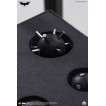 The Dark Knight Estatua tamaño real Batman Ultimate Edition 207 cm