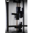 The Dark Knight Estatua tamaño real Batman Ultimate Edition 207 cm
