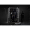 The Dark Knight Estatua tamaño real Batman Ultimate Edition 207 cm