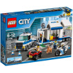 LEGO CITY - 60139 - MOBILE COMMAND CENTER