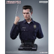 Terminator 2: Judgment Day Busto 1/1 T-1000 90 cm