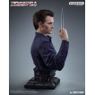 Terminator 2: Judgment Day Busto 1/1 T-1000 90 cm