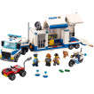 LEGO CITY - 60139 - MOBILE COMMAND CENTER