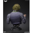 The Dark Knight Busto 1/1 The Joker 89 cm