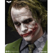 The Dark Knight Busto 1/1 The Joker 89 cm