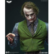 The Dark Knight Busto 1/1 The Joker 89 cm