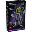 LEGO Icons - 10358 - Transformers: Soundwave