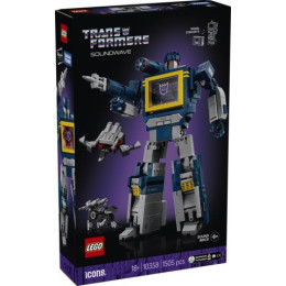 LEGO CREATOR - 10254 - WINTER HOLIDAY TRAIN