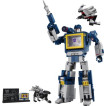 LEGO Icons - 10358 - Transformers: Soundwave
