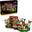 LEGO Ideas - 21360 - Willy Wonka y la Fábrica de Chocolate