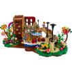 LEGO Ideas - 21360 - Willy Wonka y la Fábrica de Chocolate