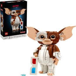 LEGO Star Wars - 75361 - Tanque Araña