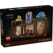LEGO Ideas - 21362 - Colección de Minerales