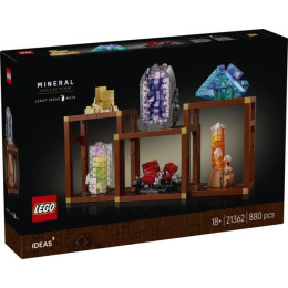 LEGO Star Wars - 75361 - Tanque Araña