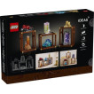 LEGO Ideas - 21362 - Colección de Minerales