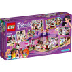 LEGO Friends - 41336 - Café del arte de Emma