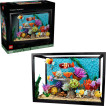 LEGO Icons - 10366 - Acuario Tropical