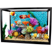 LEGO Icons - 10366 - Acuario Tropical