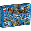 LEGO City - 60173 - Montaña: Arresto