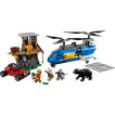 LEGO City - 60173 - Montaña: Arresto