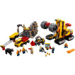 LEGO City - 60188 - Mina: Área de expertos